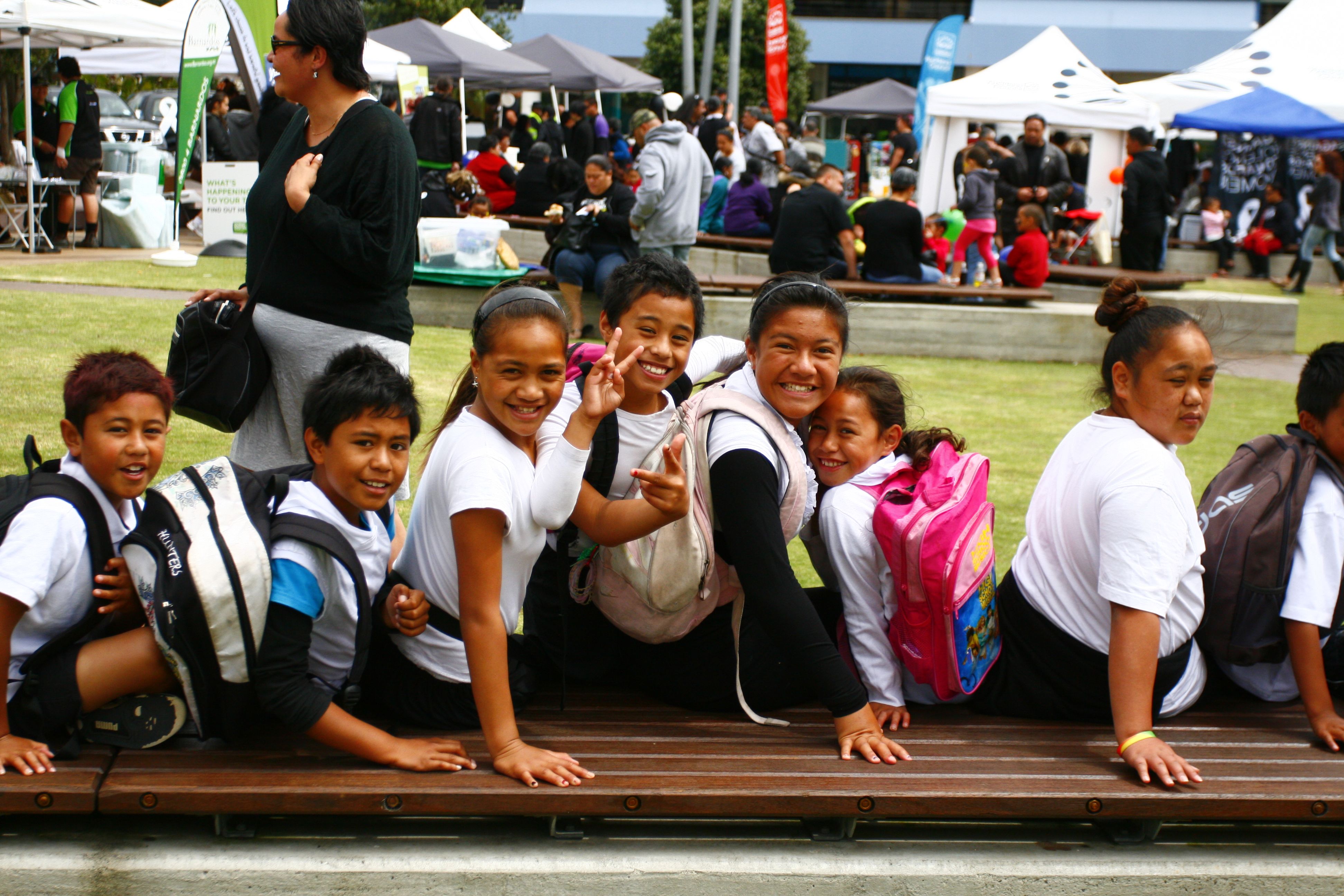 White Ribbon Ride Events | White Ribbon New Zealand