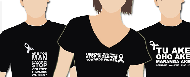 Shop | White Ribbon New Zealand