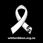 White Ribbon supports new anti-violence measures | White Ribbon New Zealand