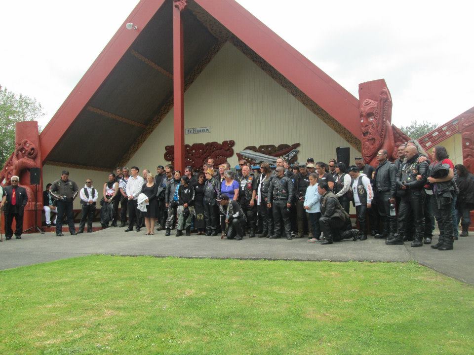 white ribbon 41 | White Ribbon New Zealand