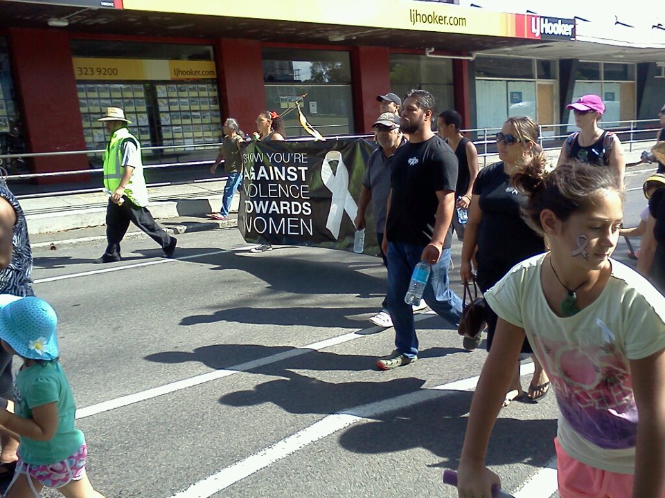 3 | White Ribbon New Zealand
