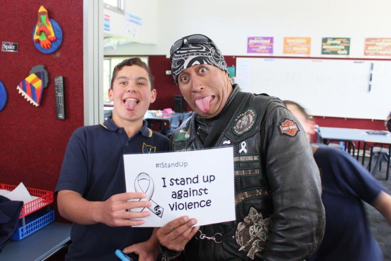 Captains Log – South Island White Ribbon Ride 2015 | White Ribbon New ...