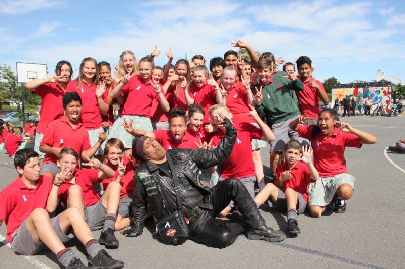 Captains Log – South Island White Ribbon Ride 2015 | White Ribbon New ...