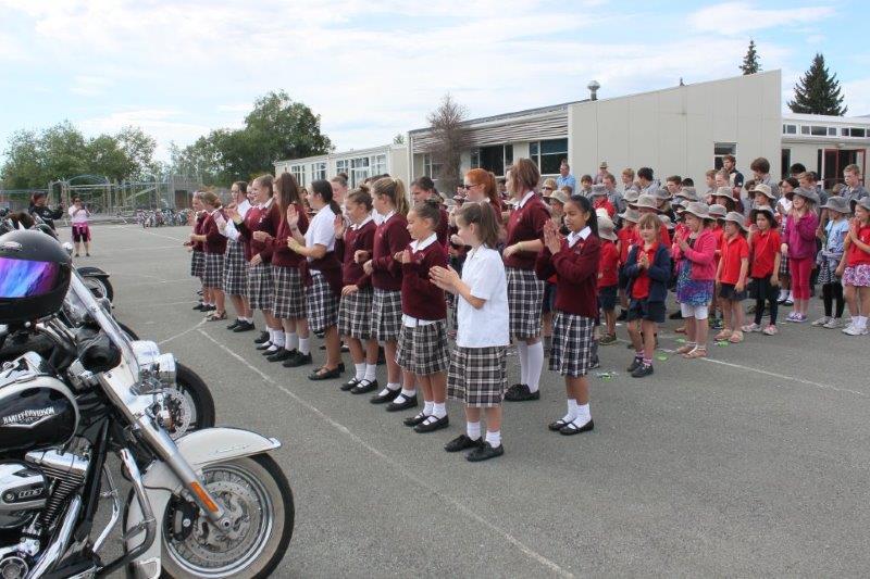 Captains Log – South Island White Ribbon Ride 2015 | White Ribbon New ...