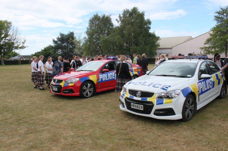 109 White Ribbon New Zealand