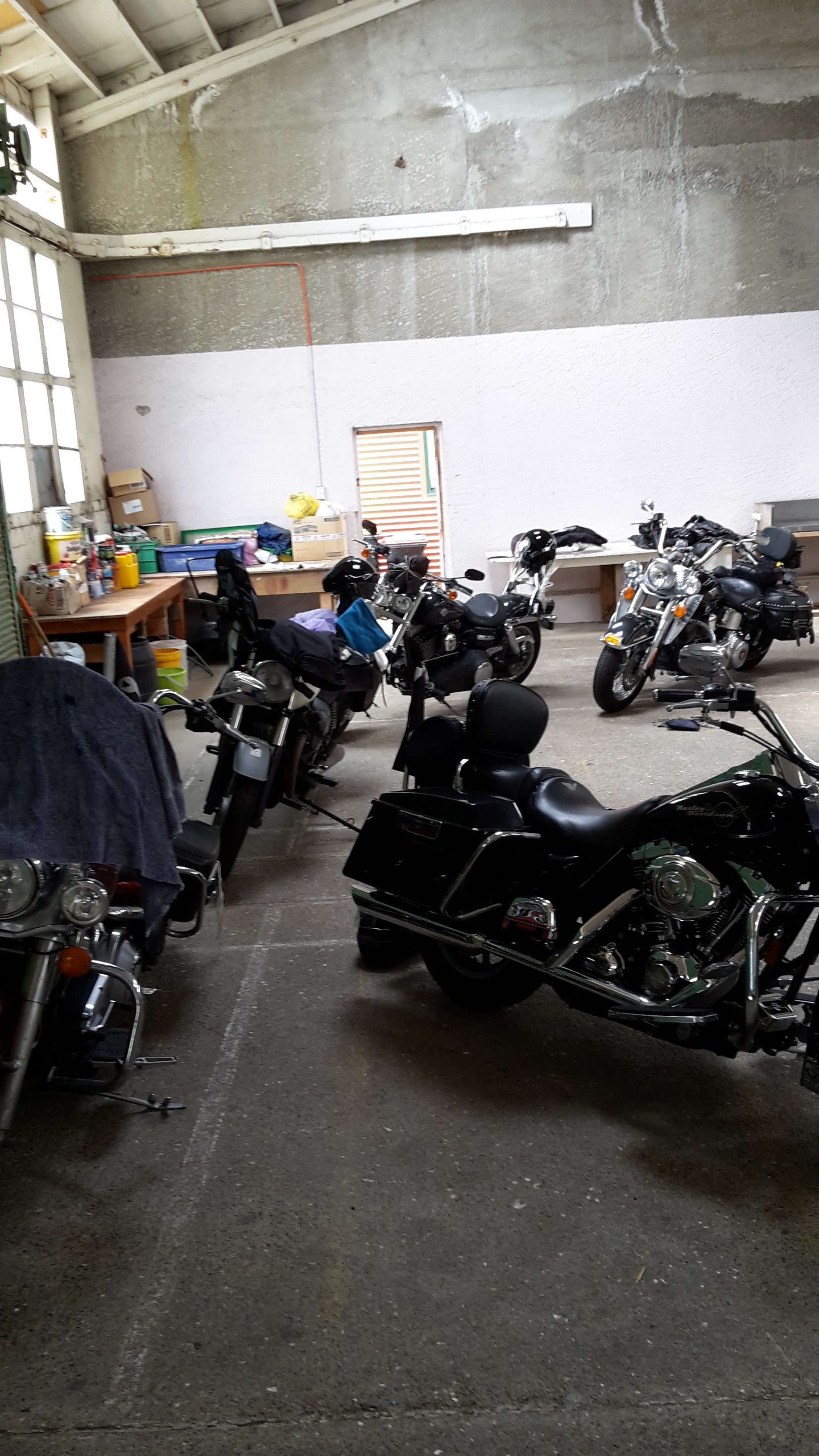 Captains Log – South Island White Ribbon Ride 2015 | White Ribbon New ...