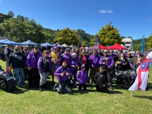 White Ribbon Ride 2024 | White Ribbon New Zealand